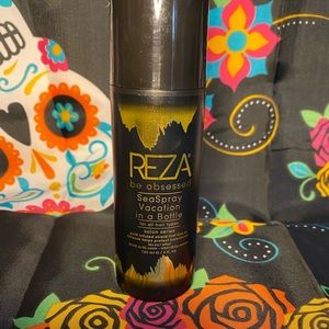Reza Sea salt spray
